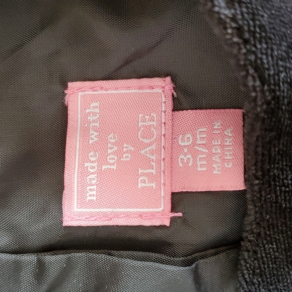 2/$20 The children's place dress - Picture 3 of 3